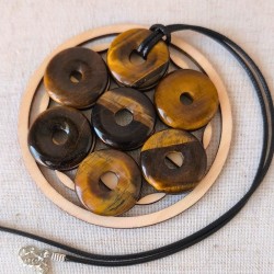 Talisman de Confiance - Se sentir ancré et protégé 2