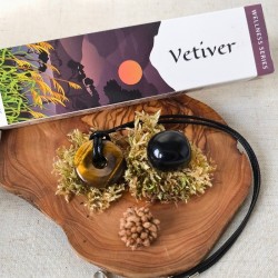 Talisman de Confiance - Se sentir ancré et protégé