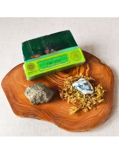 Coffret Équilibre et Nature