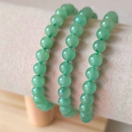 L’Aventurine verte aide les enfants à développer confiance et optimisme.