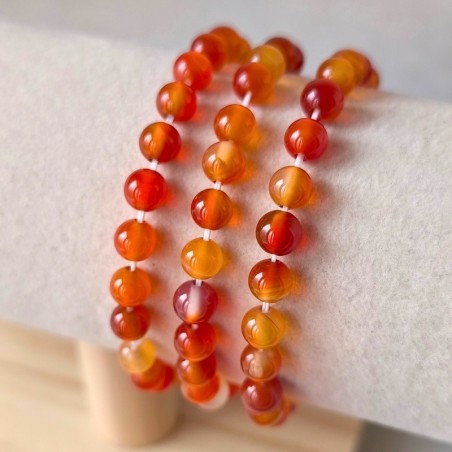 La Cornaline encourage les enfants à s’affirmer avec courage et enthousiasme.