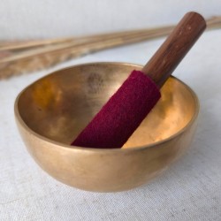 Bol chantant tibétain Cho Pa