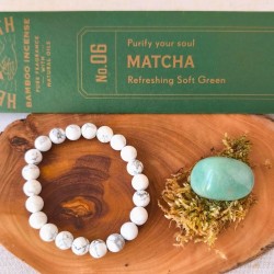 Coffret Sphère de Paix – Calmer le mental et équilibrer les émotions