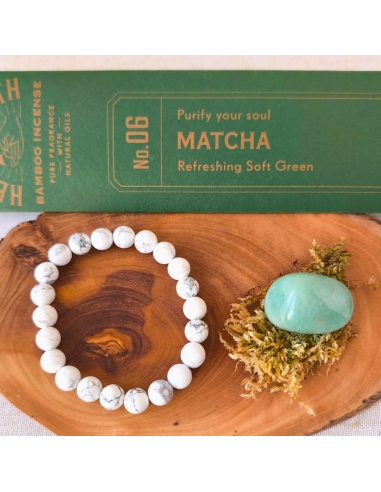 Coffret Sphère de Paix – Calmer le mental et équilibrer les émotions