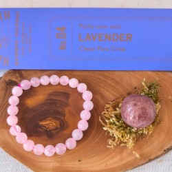 Coffret Sphère de Tendresse - Ouvrir son cœur à la douceur