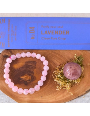 Coffret Sphère de Tendresse - Ouvrir son cœur à la douceur