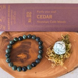 Coffret Sphère de Patience – S’ancrer dans le calme