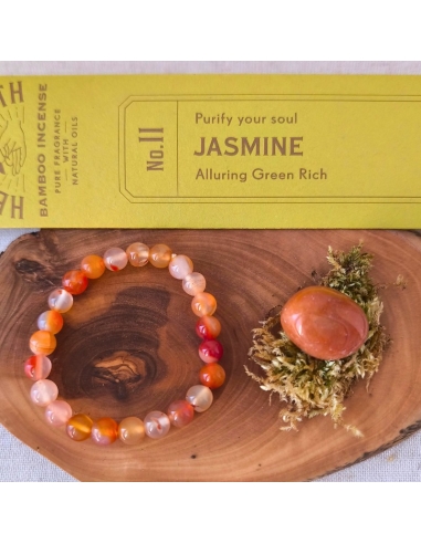 Coffret Sphère de Créativité – Libérer la joie de créer