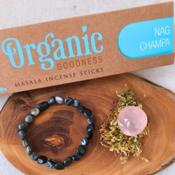 Coffret Éclat de Bonheur – Rayonner d’énergie positive