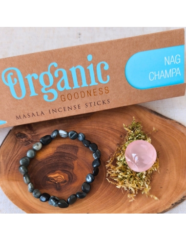 Coffret Éclat de Bonheur – Rayonner d’énergie positive