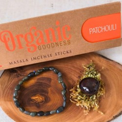 Coffret Éclat de Courage - Retrouver force, confiance et stabilité