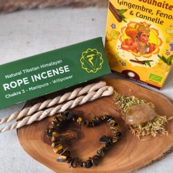 Coffret Rituel de Confiance – Renforcer l'assurance et l'équilibre intérieur