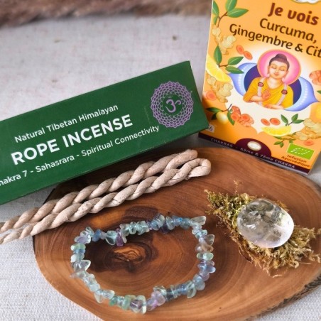 Coffret Rituel de Clarté – Retrouver lucidité et concentration