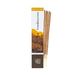 Encens Himalaya Wellness – Frankincense (Oliban)
