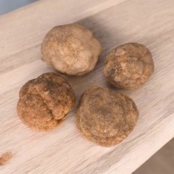 Géode de Calcite intacte – Taille M (156 à 210 g, 5 à 6 cm)