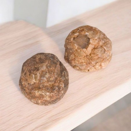 Petite géode de calcite – Maroc | Litho Terra