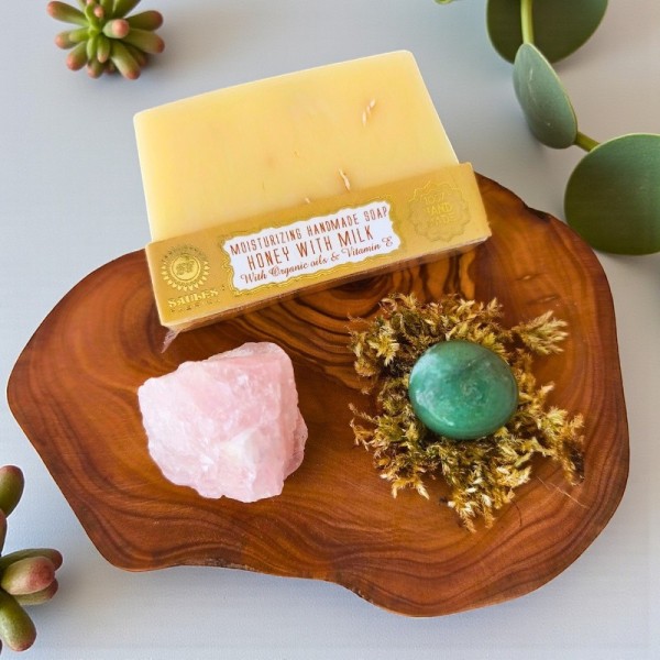 Un rituel tendre et réconfortant pour apaiser les émotions