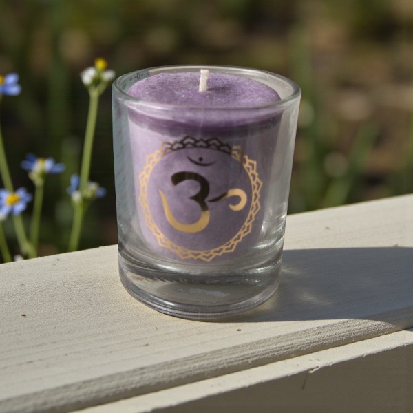 Cristaux de Sérénité – Améthyste et Cristal de Roche | Litho Terra