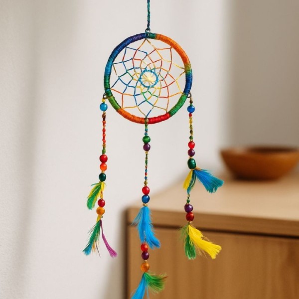 Un symbole de douceur nocturne, idéal pour apaiser et décorer avec poésie.