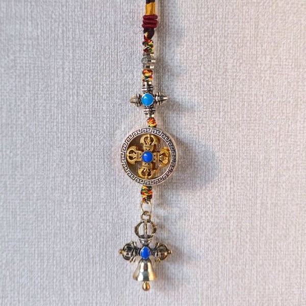 Un objet du monde qui invite à voyager sans bouger de chez soi.