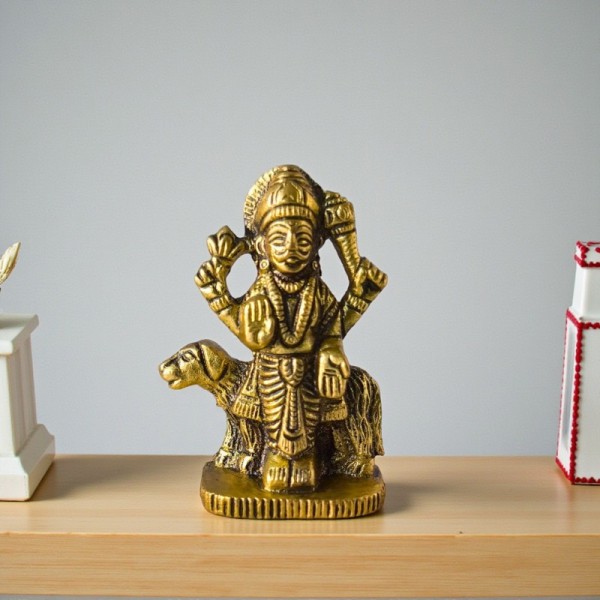 Un objet du monde qui apporte force, présence et authenticité à l’intérieur.