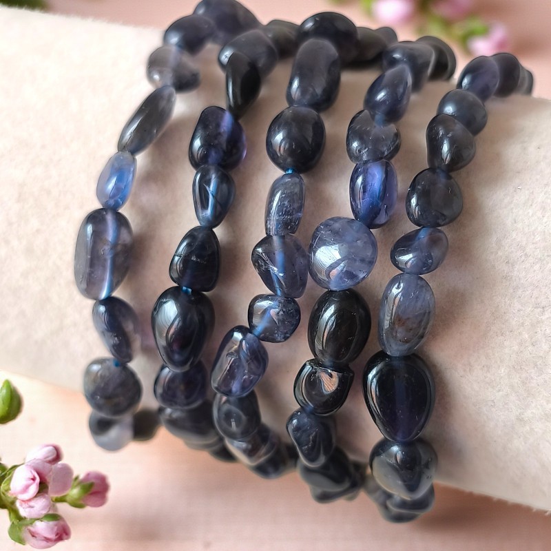 Cordiérite – Clarté et Confiance