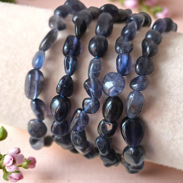 Cordiérite – Clarté et Confiance