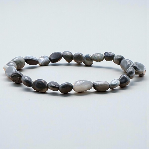 Tourmaline Œil de chat – Force et Stabilité