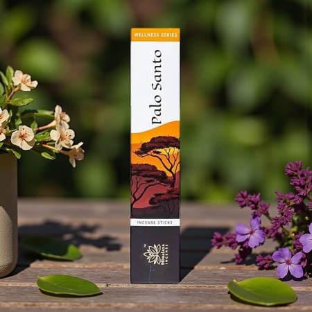 Encens Himalaya Wellness – Palo Santo