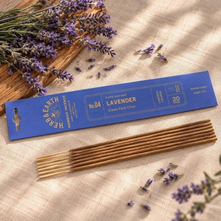 Encens nippon kodo Lavande