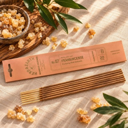 Encens nippon koko Oliban