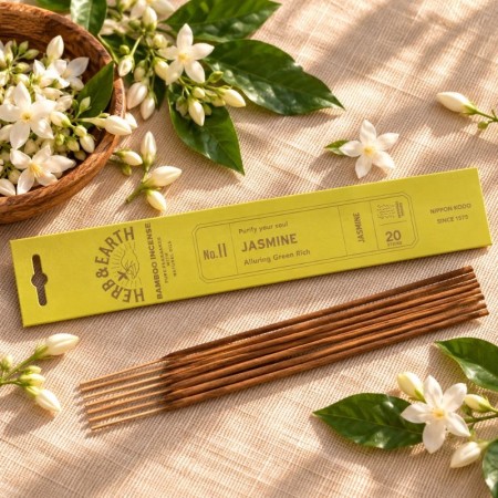 Encens nippon kodo Jasmin