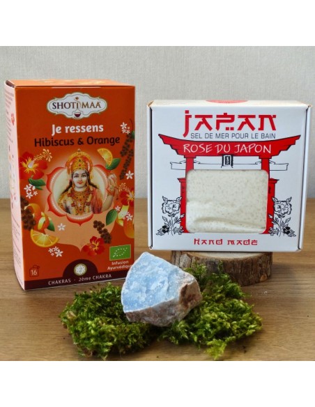 Rituel de Sérénité