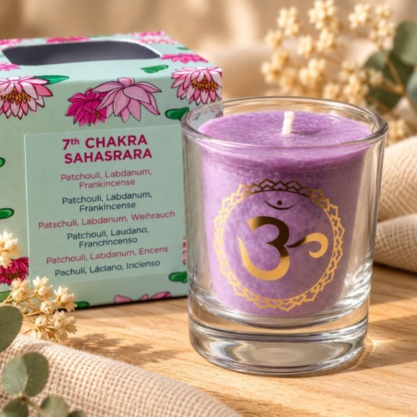 Coffret cadeau ado Cristaux de Sérénité | Litho Terra