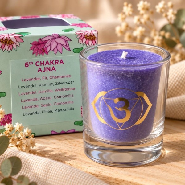Coffret cadeau ado Cristaux d’Expression | Litho Terra