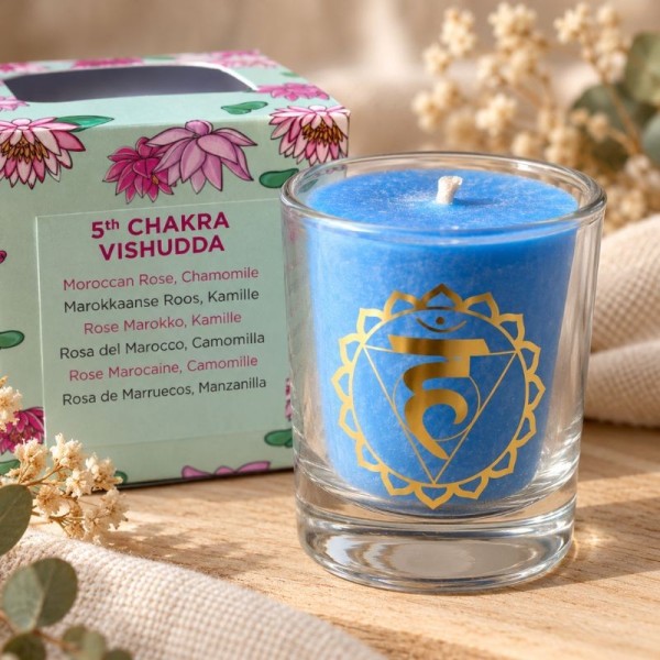 Coffret cadeau ado Cristaux de Tendresse | Litho Terra