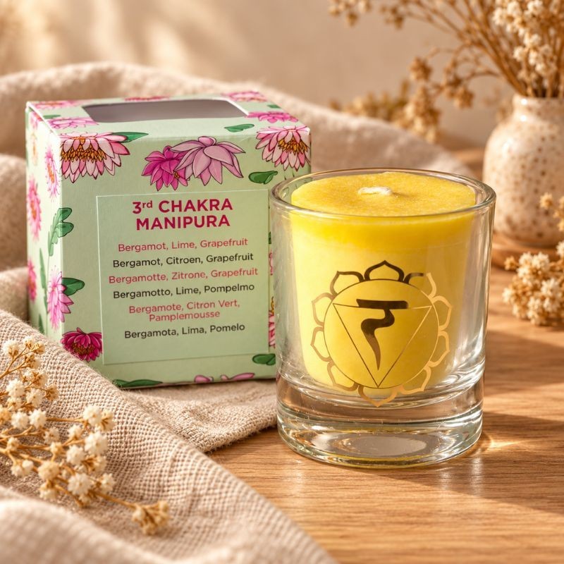 Coffret cadeau ado Cristaux de Confiance | Litho Terra