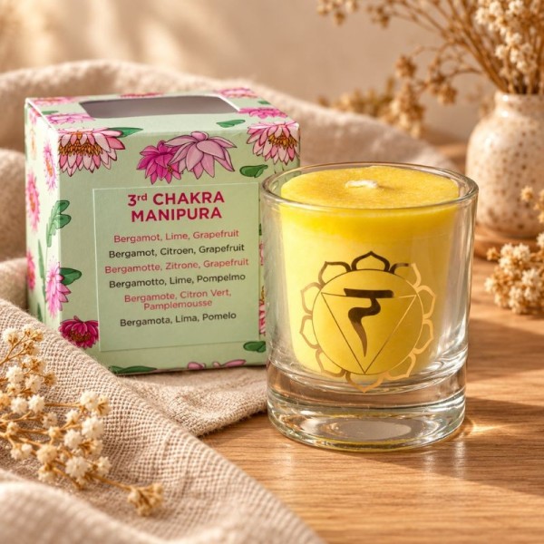 Coffret cadeau ado Cristaux de Confiance | Litho Terra