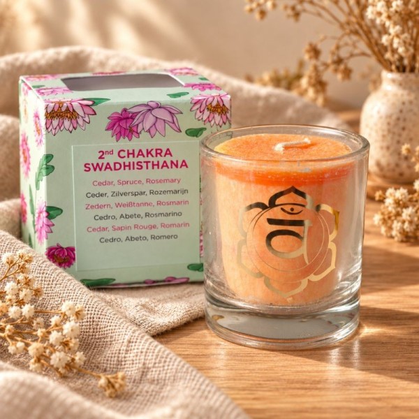 Coffret cadeau ado Cristaux de Créativité | Litho Terra
