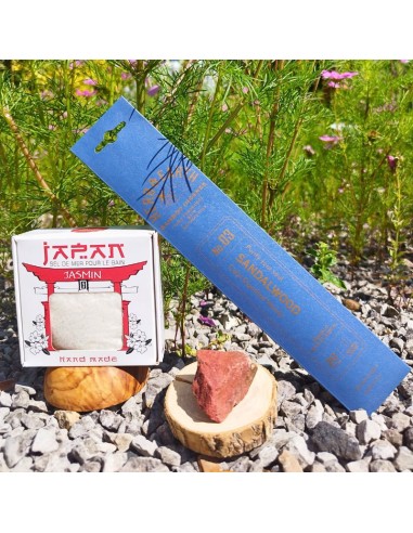 Un rituel tonique pour relancer l’élan, raviver l’énergie vitale