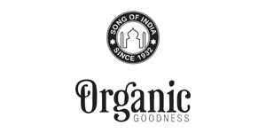 Organic Goodness - Encens naturels et artisanaux d'Inde