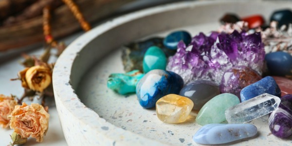 Comment choisir une pierre à offrir sans se tromper