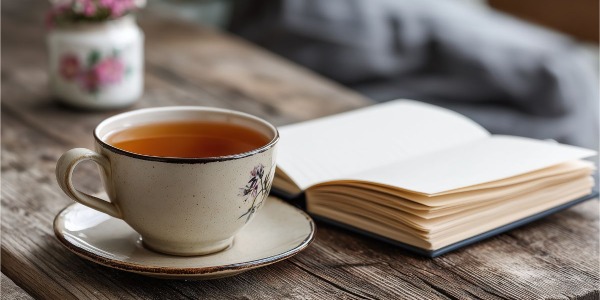 Créer un moment pour soi : pierres, gestes simples et intentions