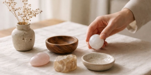 Choisir un objet à offrir : une attention qui a du sens